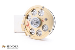 Ari Hart S3 The Tweed Fly Reel