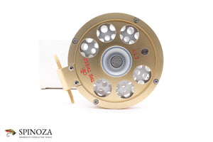 Ari Hart S3 The Tweed Fly Reel