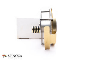 Ari Hart S3 The Tweed Fly Reel