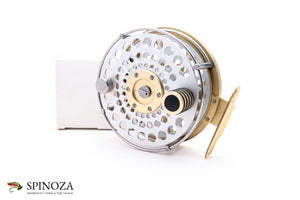 Ari Hart S3 The Tweed Fly Reel