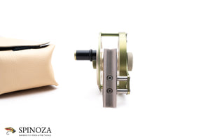 Ari T Hart 50th Anniversary Reel 2 1/2”