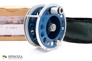 Ari Hart Large Arbor V Fly Reel