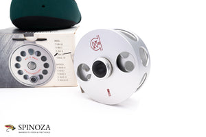 Ari T Hart Redington Fly Reel