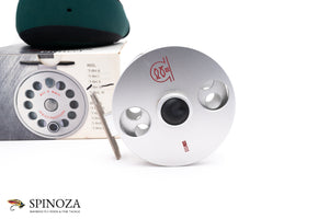 Ari T Hart Redington Fly Reel