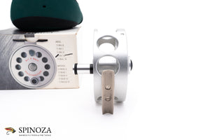 Ari T Hart Redington Fly Reel