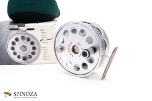 Ari T Hart Redington Fly Reel