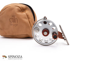 Ari Hart Remco Fly Reel