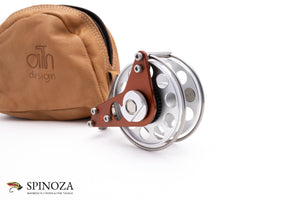 Ari Hart Remco Fly Reel