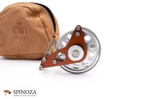 Ari Hart Remco Fly Reel