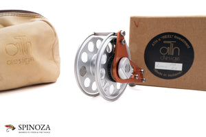 Ari T Hart Remco Fly Reel