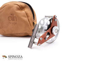 Ari Hart Remco Fly Reel