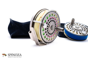 ATH S2 Fly Reel with Spare Spool