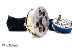 ATH S2 Fly Reel with Spare Spool