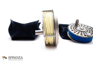 ATH S2 Fly Reel with Spare Spool