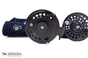 ATH F4 Deschutes Fly Reel
