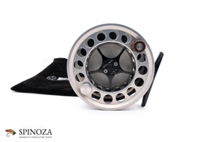 Bauer LOHR Fly Reel