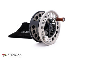 Bauer LOHR Fly Reel