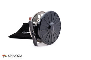 Bauer LOHR Fly Reel