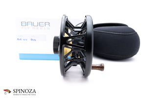 Bauer RVR Reel