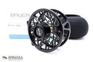 Bauer RVR Reel