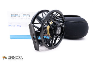 Bauer RVR Reel