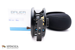 Bauer RVR Reel
