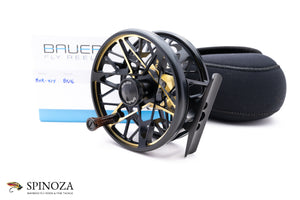 Bauer RVR Reel