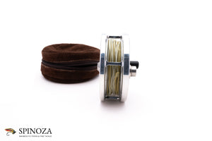 Bill Ballan Fly Reel 3"