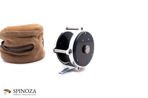 Bill Ballan Raised Pillar Midge Reel 2 1/2"