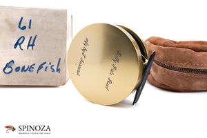Billy Pate #1 AR Fly Reel