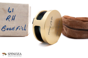 Billy Pate #1 AR Fly Reel