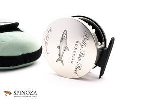 Billy Pate Bonefish Fly Reel