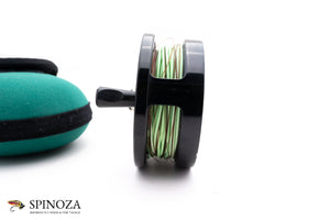 Billy Pate Salmon Reel