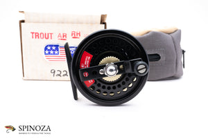 Billy Pate Trout Reel