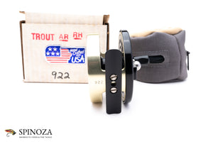 Billy Pate Trout Reel