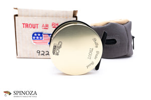 Billy Pate Trout Reel