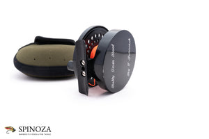 Billy Pate Trout Fly Reel