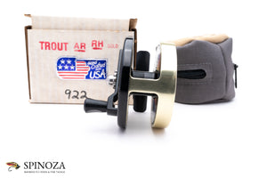 Billy Pate Trout Reel