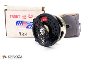 Billy Pate Trout Reel