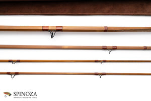 Bob Clay (Riverwatch) Penta Fly Rod 12' 3/2 #7/8
