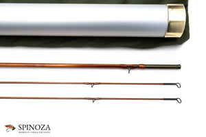 Bob Summers 735 Fly Rod 7'3" 2/2 #4/5