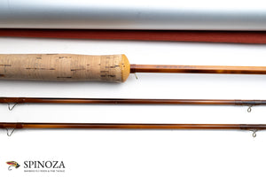 Bob Summers 856 Fly Rod 8' 2/2 #5/6