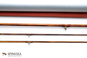 Bob Summers 856 Fly Rod 8' 2/2 #5/6