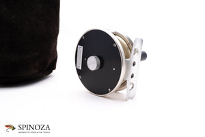 Bogdan Baby Trout Reel