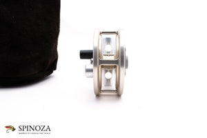 Bogdan Baby Trout Reel