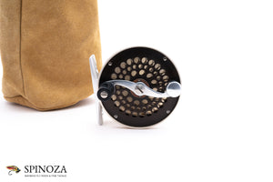 Bogdan Baby Trout Reel