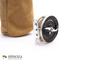 Bogdan Baby Trout Reel