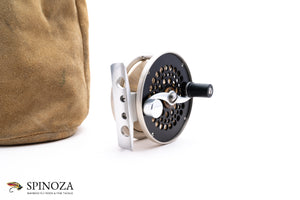 Bogdan Baby Trout Reel