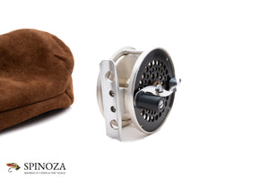 Bogdan Baby Wide Trout Reel