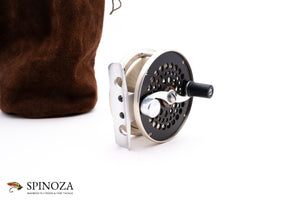 Bogdan Baby Trout Reel